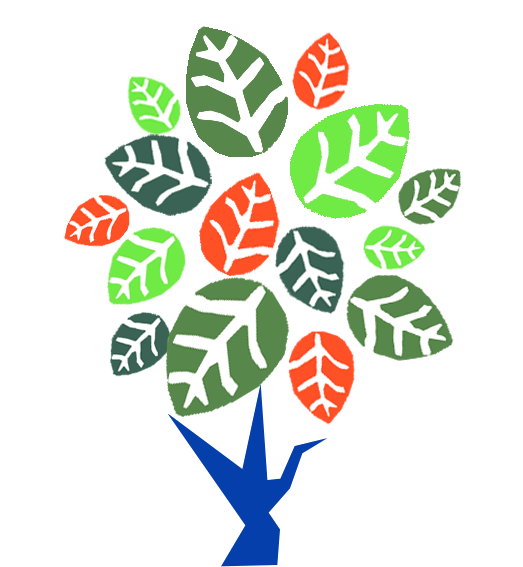 [Logo Asociación Los Álamos 1 y Calles Adyacentes]